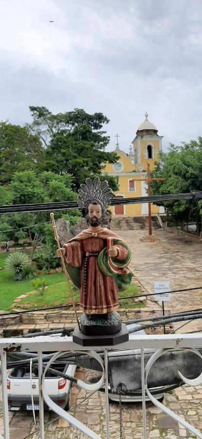 Kit Net Montanha Das Letras São Tomé das Letras Exterior foto